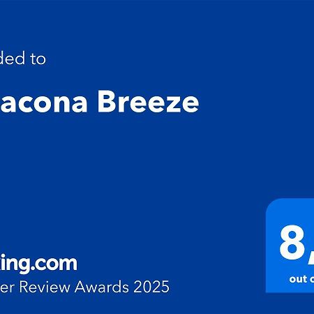 Апартаменты Patacona Breeze Валенсия Экстерьер фото